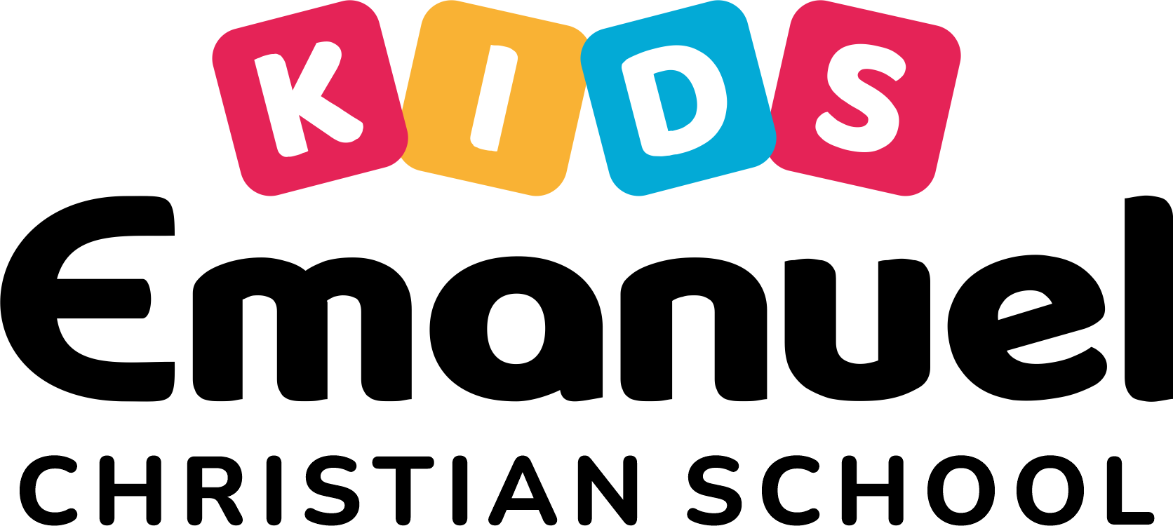 Logo de Emanuel Christian School